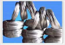 metal wire