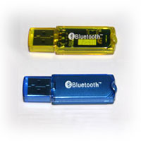 bluetooth USB dongle