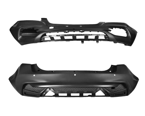 plastic moulds