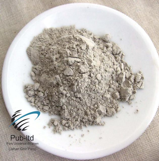calcium bentonite