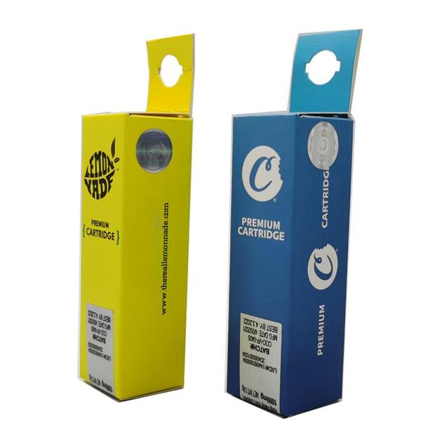 Wholesale Cookies Cbd Cartridge 510 Thread