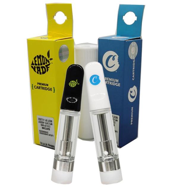 Wholesale Cookies Cbd Cartridge 510 Thread