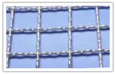 Crimped Wire Mesh