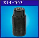 E14 plastic lamp holder,plastic lampholder,bakelite lamp holder,bakelite lampholder