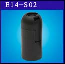 E14 plastic lamp holder,plastic lampholder,bakelite lamp holder,bakelite lampholder