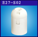 E27 plastic lamp holder,plastic lampholder,bakelite lamp holder,bakelite lampholder
