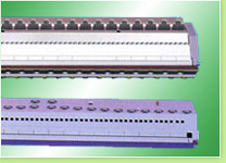 moulding products, moulded plastic parts