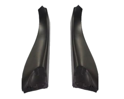 Plastic Moulds