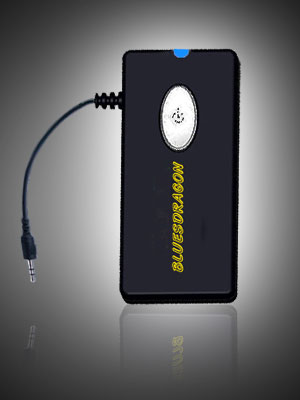 bluetooth audio dongle