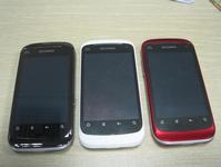 Touch screen mobile phones B1000