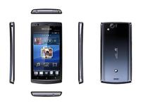 Quad band mobile phones X12i