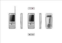 Dual sims dual standby B10