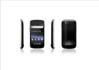 Touch screen mobile phones  A1000