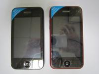 Dual SIM phones Hi5