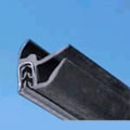seals ,sealing strip, seals and gaskets, plastic seals ,rubber seals