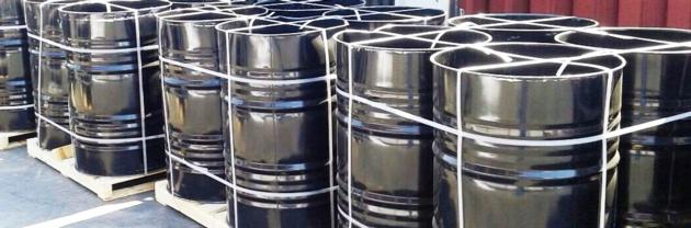 oxidized bitumen