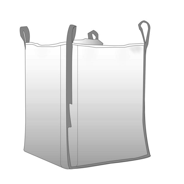 U Panel FIBC Bag