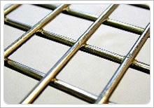 Welded Mesh
