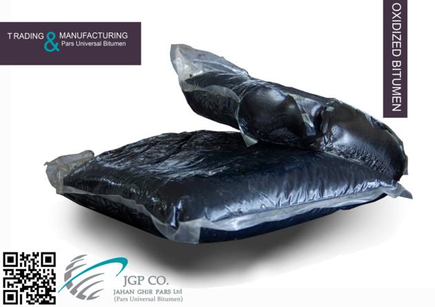 oxidized bitumen 105/35