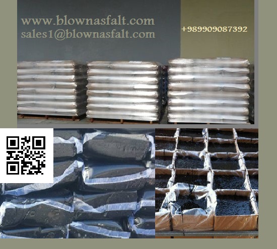 oxidized bitumen 105/35