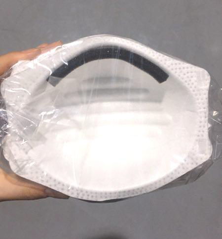 N95 KN95 Mask Protective Mask FFP2