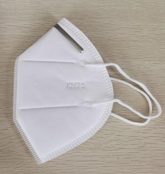 N95/KN95 Mask Protective mask （FFP2）CE/FDA/NIOSH