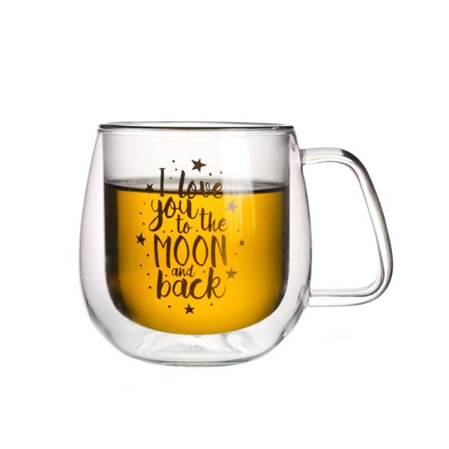 Borosilicate Glass Suppliers China Tea Cup Elegant Glass Tea Cup - BMGLASS