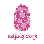 China International Nail Expo, Beijing 2019