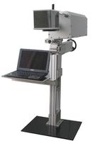 laser marking machine/Laser machine/Laser printer(BMG-CO2-10S)