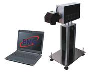 laser marking machine/Laser machine/Laser printer(BMG-CO2-S30)