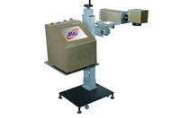 Laser machine/laser marking machine/Laser printer(BMG-fiber P series)