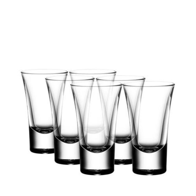 Personalized Shot Glasses Bulk China Supplier