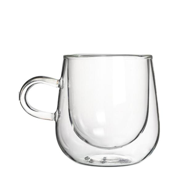 Borosilicate Glass Suppliers China Tea Cup