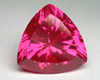 Cubic Zirconia stones in almost all shapes and sizes