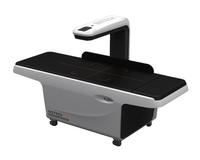 Compact & Fold X-ray Bone Densitometer