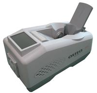 Ultrasound Bone Densitometer