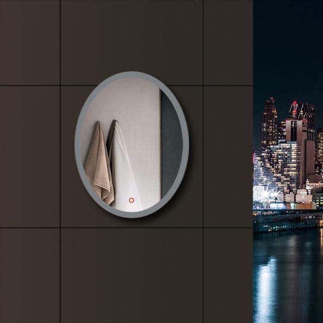 LED MIRRORS