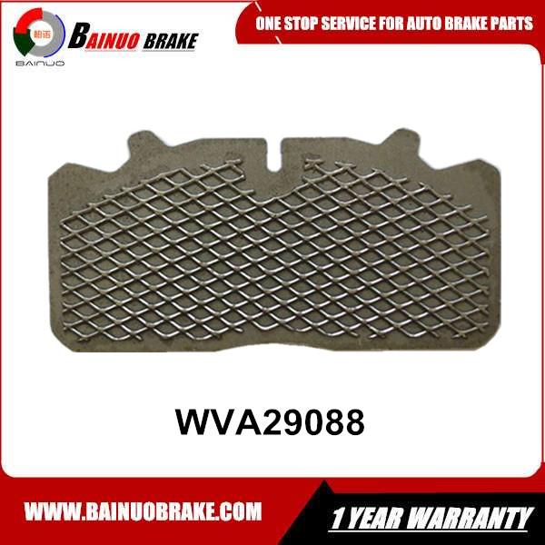 Exporting CV Stamping Backing Plates For