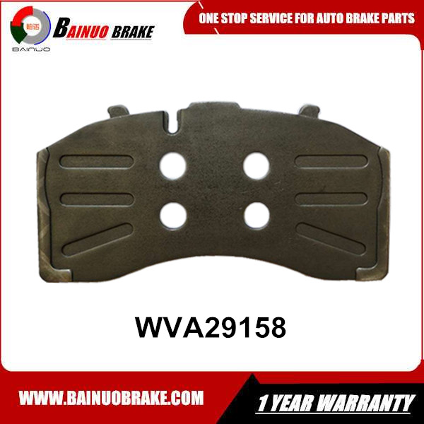 Exporting CV Stamping Backing Plates For