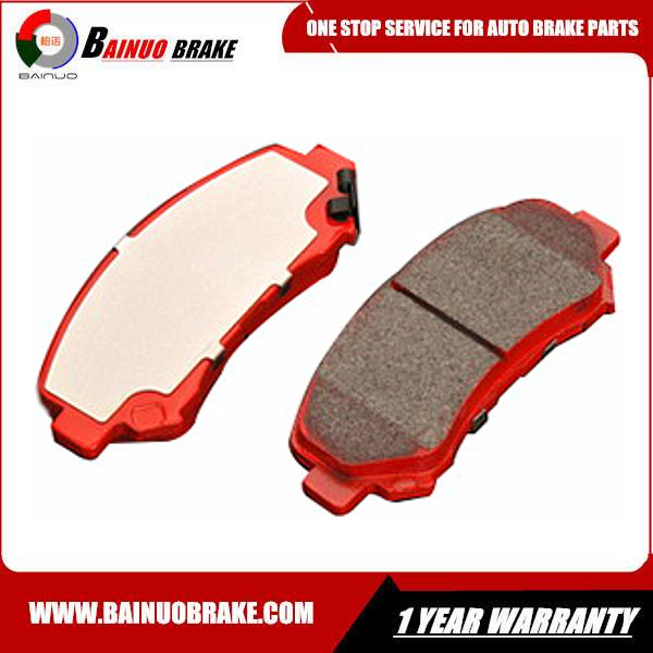 Chinese Car Spare Parts Factory Shim