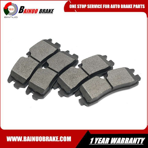 Chinese Car Spare Parts Factory Shim