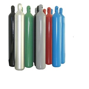 Ammonia Gas Cylinders