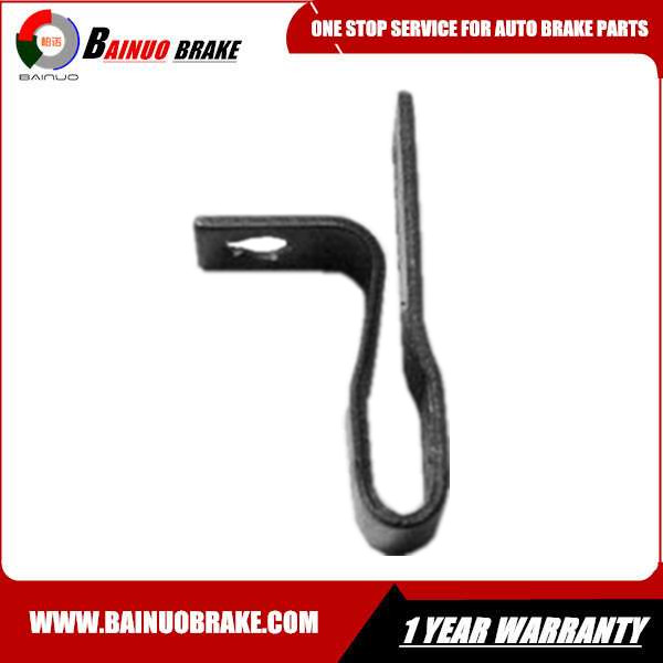 Disc Brake Accessories Hardware Wear Indicator