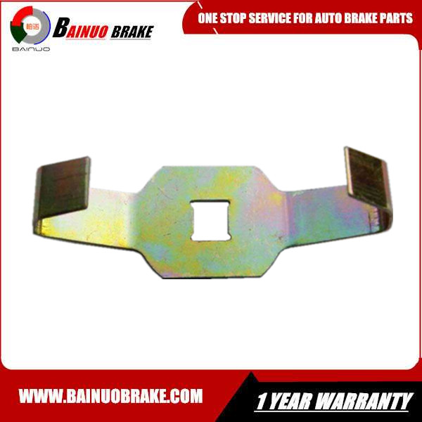 Brake Accessories Hardware Clamper For Auotomotive