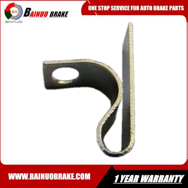 Disc Brake Accessories Hardware Wear Indicator