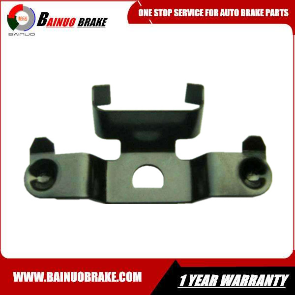 Brake Accessories Hardware Clamper For Auotomotive