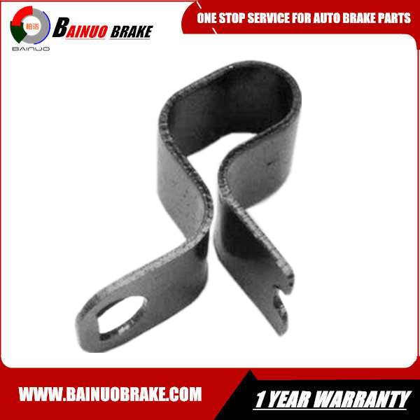 Disc Brake Accessories Hardware Wear Indicator