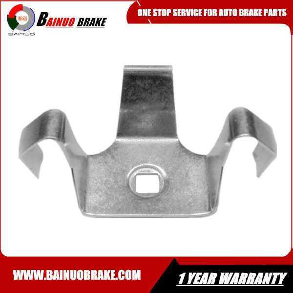 Brake Accessories Hardware Clamper For Auotomotive