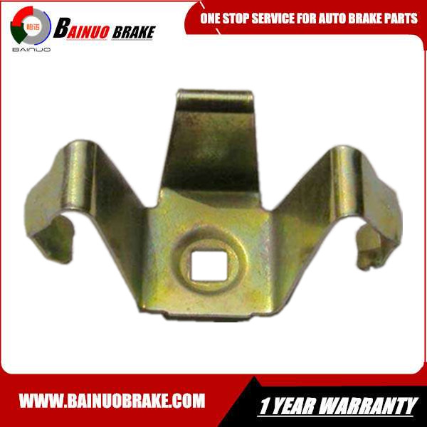 Brake Accessories Hardware Clamper For Auotomotive