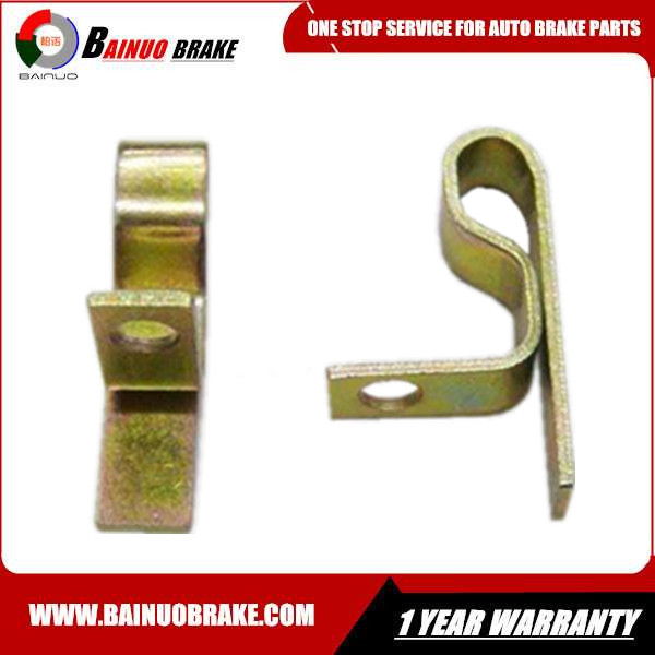 Disc Brake Accessories Hardware Wear Indicator
